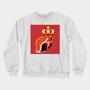 Chinese new year Crewneck Sweatshirt